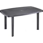 Faro Plastový zahradní stůl