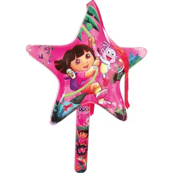 Nafukovací hůl - Dora