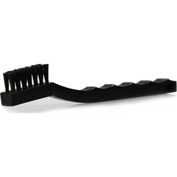 Chemical Guys Master Grip Soft Horse Hair Detailing Brush-malý,jemný kartáček z pravých, měkkých koňských žíní