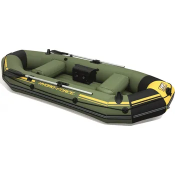 Bestway Marine Pro 291 x 127 x 46 cm Člun Bestway Marine Pro 291 x 127 x 46 cm