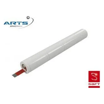 Nouzové osvětlení AEB Baterie do nouzového osvětlení 4,8V ARTS VNT Cs 1600 L1x4-S páskový vývod