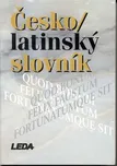 Česko - latinský slovník – Zdeněk…