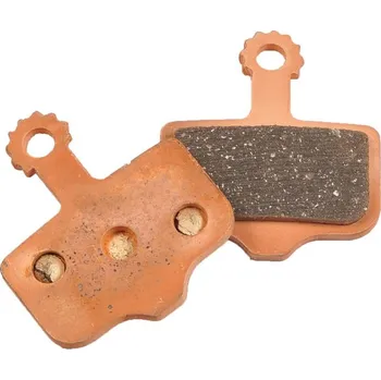 Brzda na kolo Brzdové destičky Avid Elixier GF-843