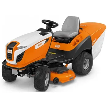 Zahradní traktor Stihl RT 6112 C