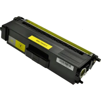 Počítačové příslušenství Toner Brother TN-326 žlutý - kompatibilní