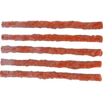 Sada na opravu pneumatiky Náhradní knoty 5 ks pro sada na opravu defektu pneumatiky-bezdušové