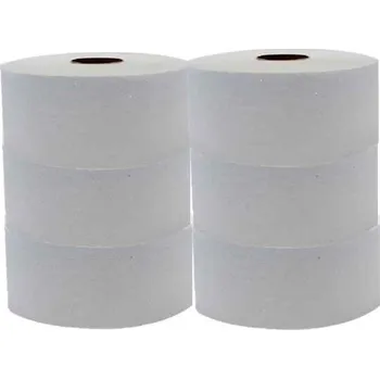 Toaletní papír uklidshop Toaletní papír JUMBO EXTRA 24 - 6 rolí