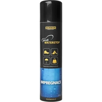 Pracovní obuv Z-STYLE Profi WATERSTOP, 300ml