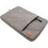 pouzdro na notebook Fixed Campus 13" (FIXCAM-12-GR)