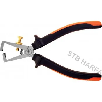 Kleště Skandia ODIZOLOVACÍ KLEŠTĚ 160 MM