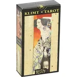 Piatnik Zlatý tarot Gusrtav Klimt