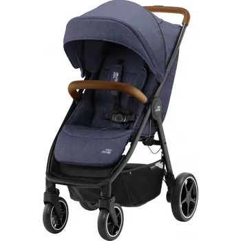 Britax Römer B-Agile R 2020