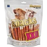 Magnum Chicken and Rawhide Stick 500 g