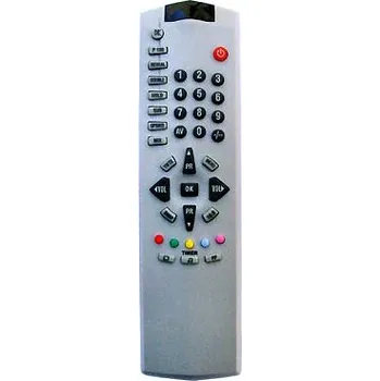 ECG-21TM06 Náhradní dálkový ovladač jiného vzhledu.