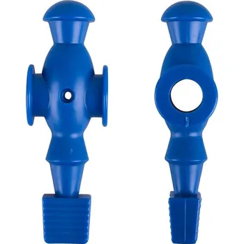 Worker Náhradní hráč pro hrací stůl 13 v 1 WORKER Supertable Barva červená