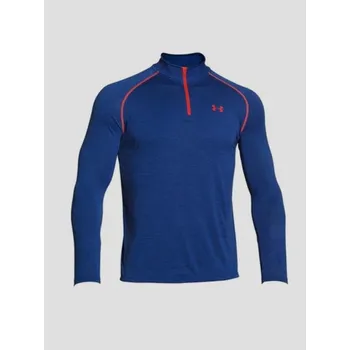 Pánská mikina Under Armour Tričko Under Armour Tech 1/4 Zip