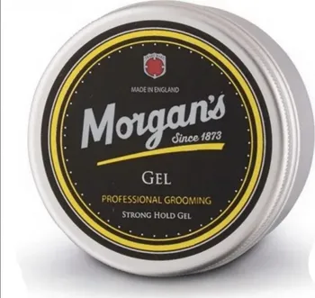 Stylingový přípravek Morgans Styling Gel na vlasy 100 ml