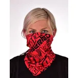 Nákrčník KERBO CORY 008 červená velikost U