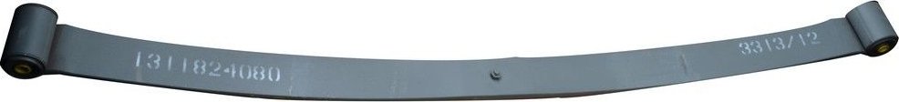 Listové pero Fiat Ducato 2002-2006 zadní, 1-listové, 1329806080