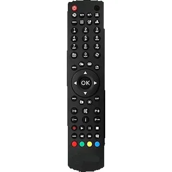 Dálkový ovladač Technika 20" 904A LED HDR SS14 náhradní dálkový ovladač stejného vzhledu