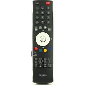 Dálkový ovladač Toshiba CT-870 Náhradní dálkový ovladač jiného vzhledu