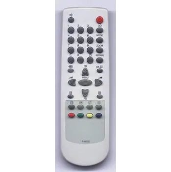 Dálkový ovladač Daewoo DTH-29G2K-100D, DTZ-29U7 R-46G22 náhradní dálkový ovladač jiného vzhledu