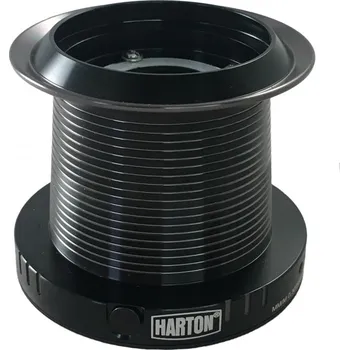 Rybářský naviják Náhradní cívka na naviják Harton Dogma-X 8000