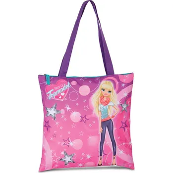 Kabelka fabrizio Dívčí velká kabelka přes rameno 20592-1900