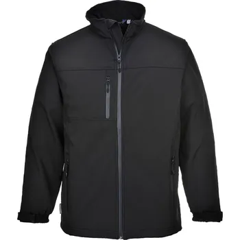 pracovní bunda Portwest Bunda TARFALA MAN, různé barvy Velikost L černá