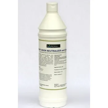 Dezinfekce WELT SERVIS Osvěžující dezinfekce Proof Odor Neutralizer 8594168840100