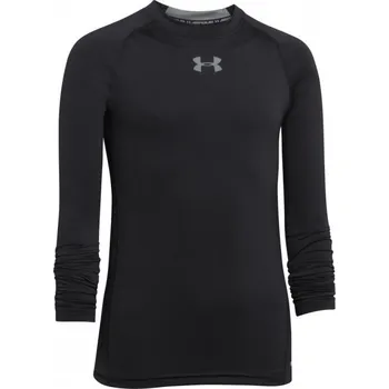 Chlapecké tričko Under Armour Dětské Tričko Under Armour LS T