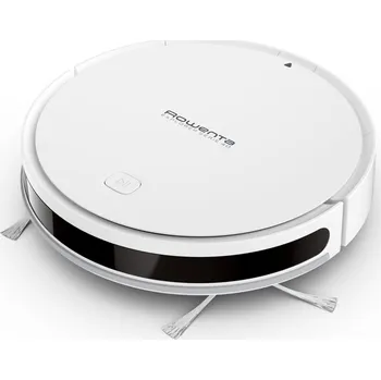 Robotický vysavač Recenze Rowenta Explorer Serie 40 RR7267WH