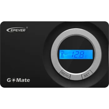Solární regulátor EPsolar GM3024N