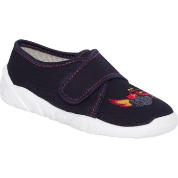 Chlapecké tenisky BIGHORN RADEK 5016 A Dětské textilní tenisky 26 5016A_26