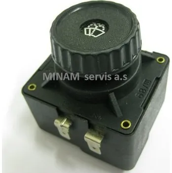 Auto zrcátko cyklovač stěračů E3-23, Multicar M25 cyklovač stěračů E3-23, Multicar M25