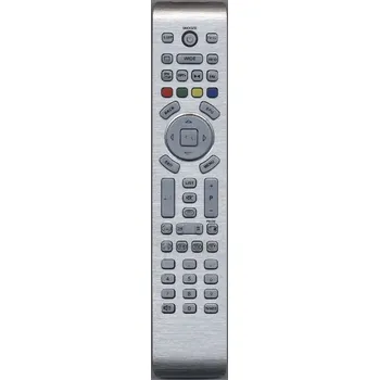 Itt 32-2500DVBT LCD náhradní dálkový ovladač jiného vzhledu