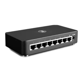 Switch English Electric 8Switch