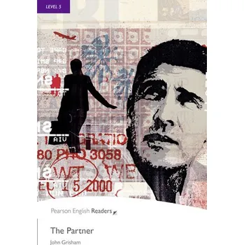 Partner - John Grisham (2008, brožovaná)