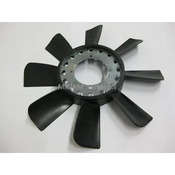 Auto zrcátko vrtule chladiče EUR3 01-023-14, Multicar M26 vrtule chladiče EUR3 01-023-14, Multicar M26