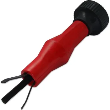 Příslušenství ke svářečce Sherman Čistič hubic mig mag