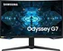 Monitor Samsung Odyssey C27G75TQSU