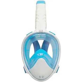 Sport Celoobličejová maska Spartan F-2 S-M