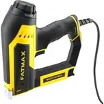 Stanley FatMax elektrická sponkovačka 5v1