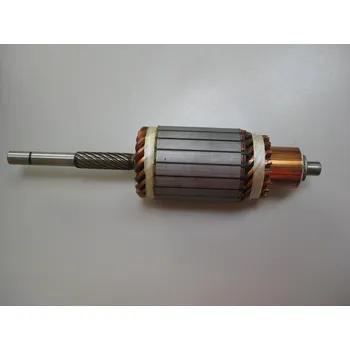 Auto zrcátko kotva startéru M5-11, Multicar M25 kotva startéru M5-11, Multicar M25