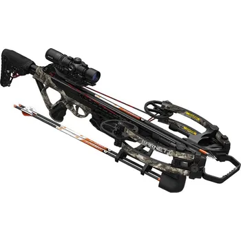 Lukostřelba Kuše kladková BARNETT Hypertac 420 - standart Package skladem na prodejně