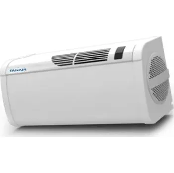 Klimatizace Fantini Cosmi klimatizace monoblok na stěnu X-UNITED-B