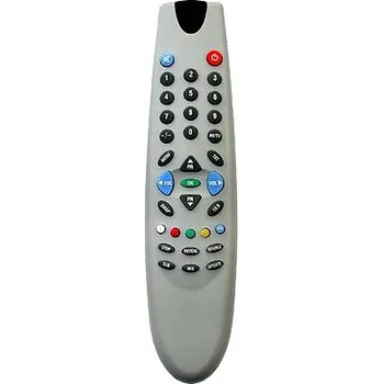 Dálkový ovladač ECG 14TM00, 14TM10, 21TM10, 21TM30 náhradní dálkový ovladač jiného vzhledu