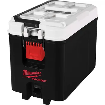 Milwaukee Box Packout 050-4932471722