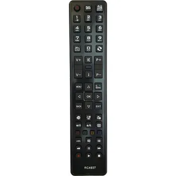 Dálkový ovladač Mascom RC4937 náhradní dálkový ovladač jiného vzhledu