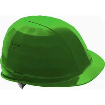Pracovní přilba CERVA GROUP Přilba LASOGARD LAS S14 UNI zelená